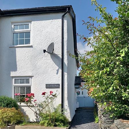 Snowdonia Retreat Villa Trefriw Exterior foto